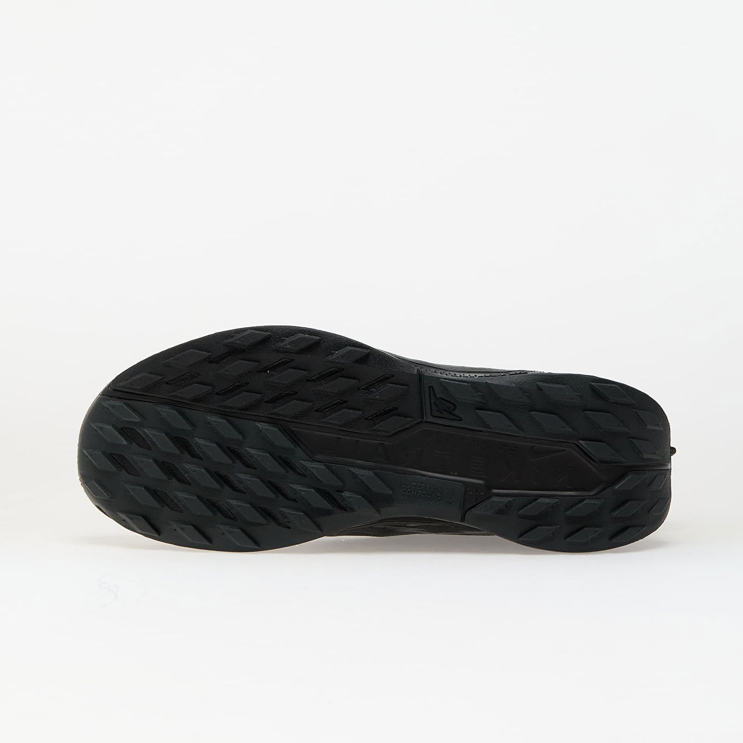 Tennarit ja kengät Nike Pegasus Trail 5 Musta | DV3864-002, 1