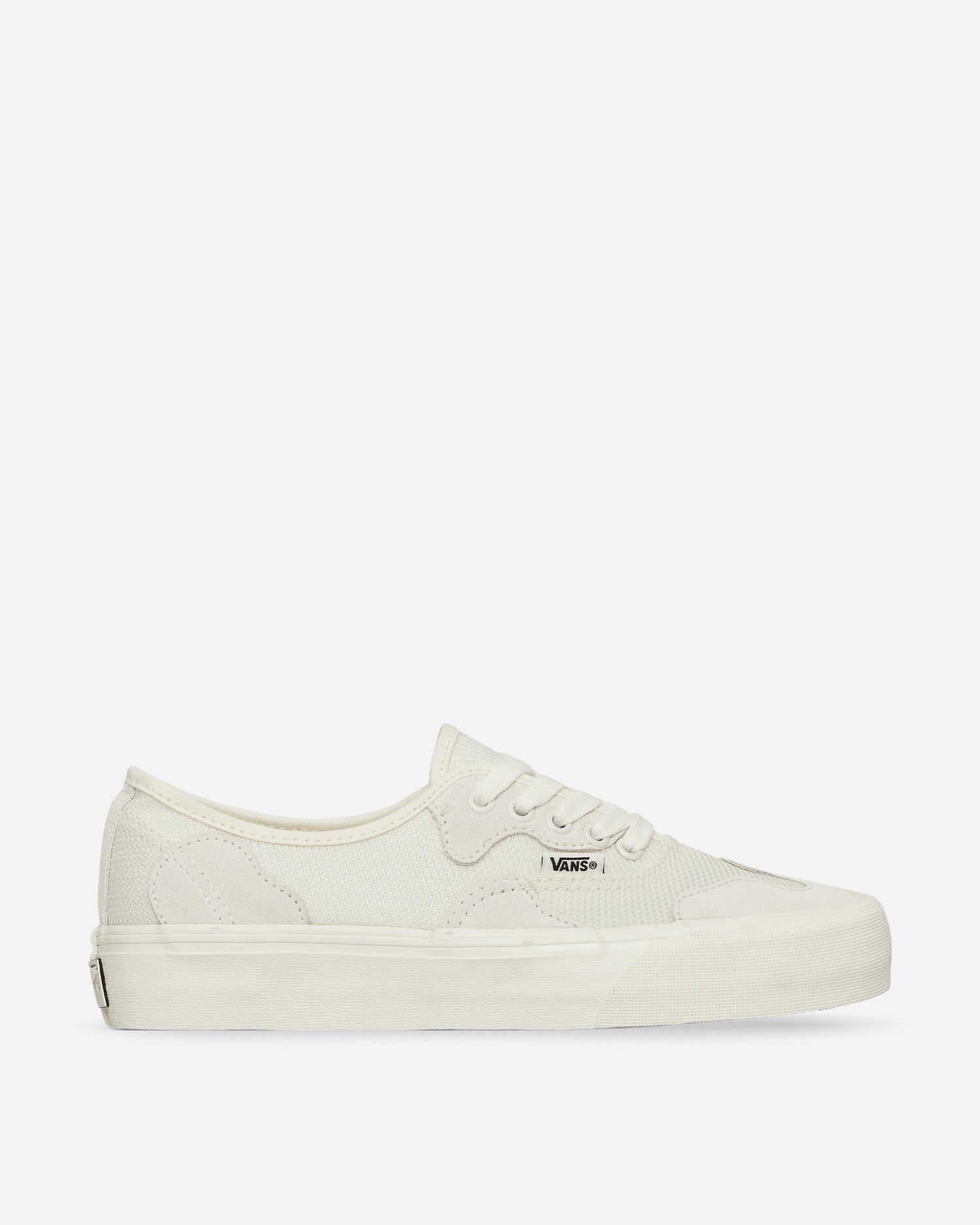 Tennarit ja kengät Vans Authentic WP VR3 LX Valkoinen | VN0005WQFS81, 0
