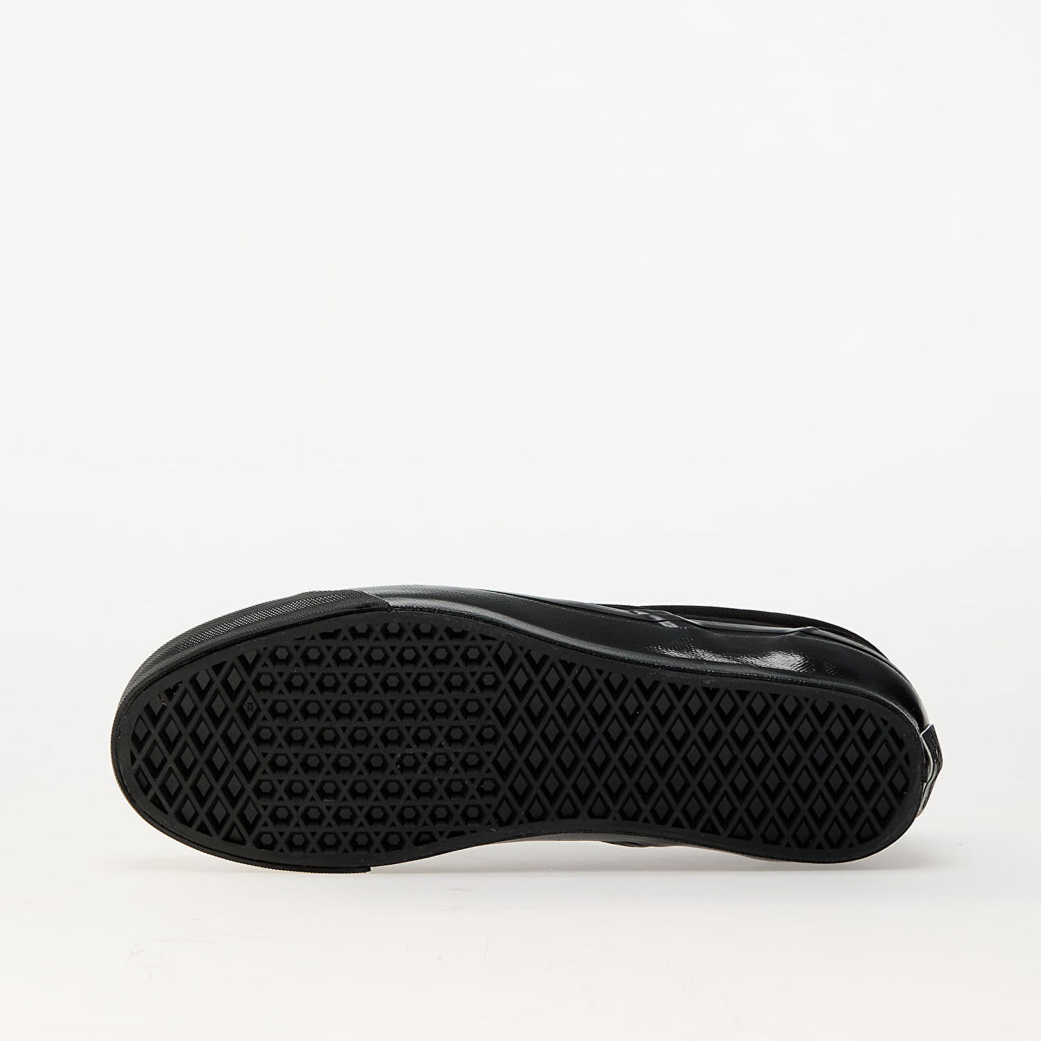 Tennarit ja kengät Vans Premium Slip-on 98 Musta | VN0007PJBKA, 1