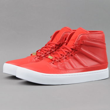 Tennarit ja kengät Jordan Jordan Westbrook 0 ''University Red'' Punainen | 768934-601, 1