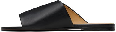 Asusteet The Row The Row Signum Slipper Sandals Musta | F1629-L57A, 2