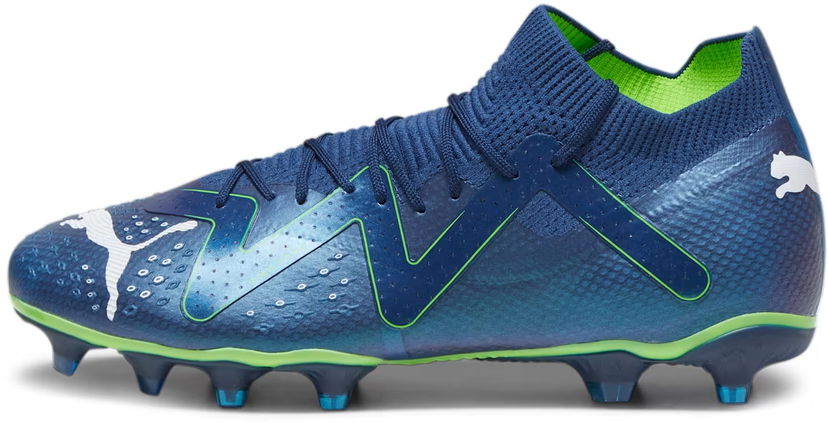 Tennarit ja kengät Puma FUTURE Pro FG/AG Sininen | 107361-03
