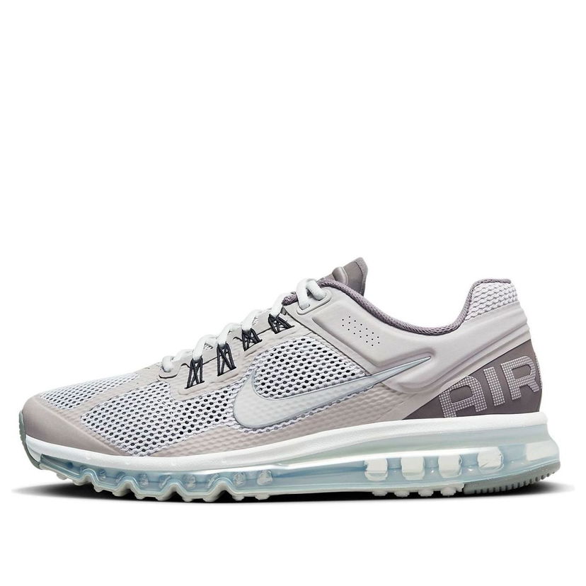 Tennarit ja kengät Nike Air Max 2013 Harmaa | FZ4140-025