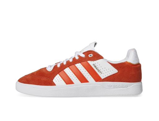 Skateboarding adidas Originals Tyshawn Low Collegiate Orange Punainen | GY6955