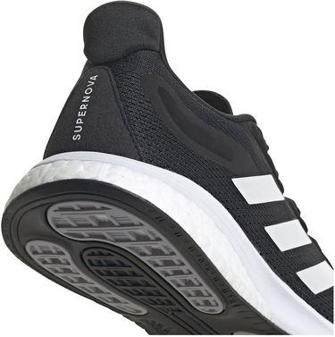 Tennarit ja kengät adidas Performance Supernova W Musta | S42545, 6