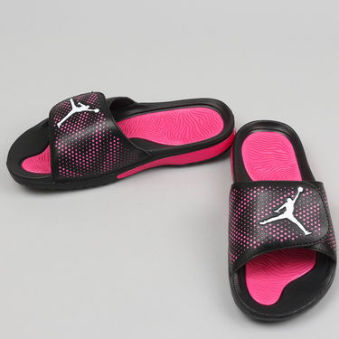 Tennarit ja kengät Jordan Jordan Hydro 5 GG Musta | 820262-009, 2