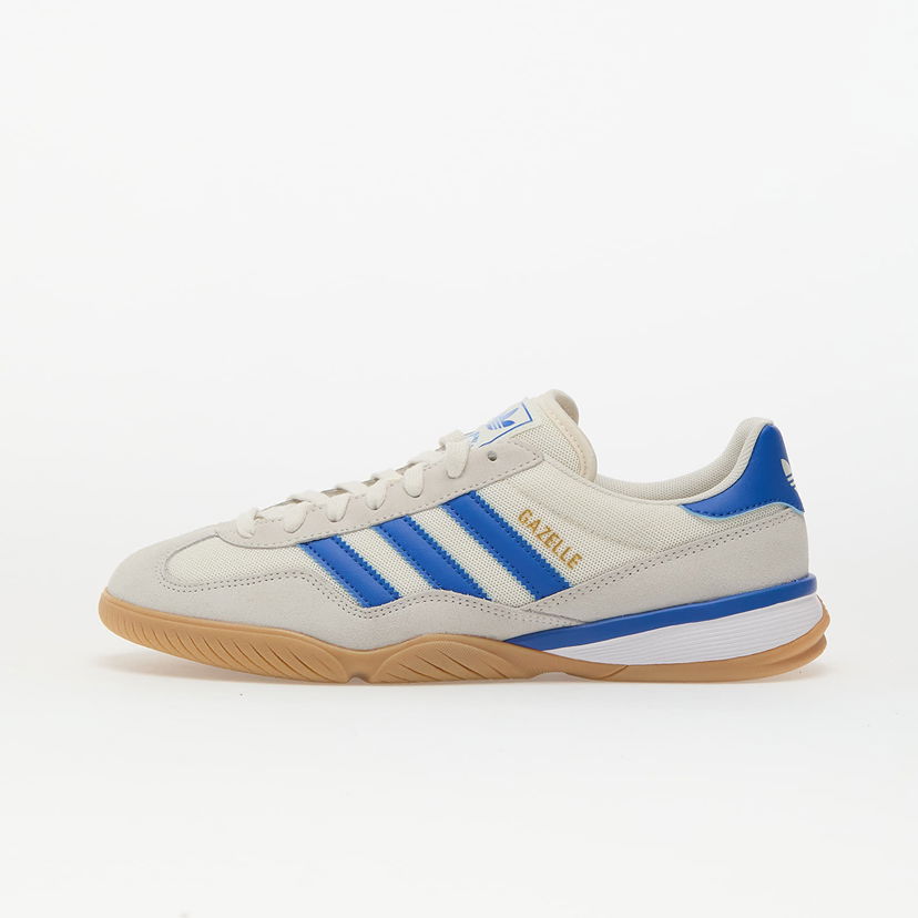 Tennarit ja kengät adidas Originals Gazelle Sala Valkoinen | JR3839