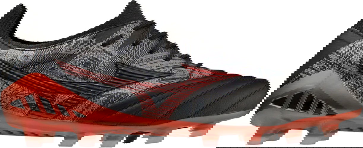 Tennarit ja kengät Mizuno Morelia Neo III Beta Made in Japan FG Monivärinen | p1ga2398-004, 1