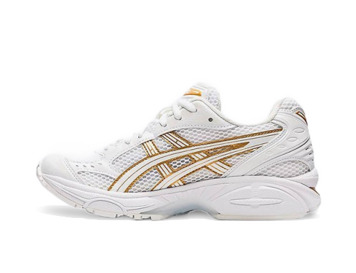 Juoksu Asics Gel-Kayano 14 W Valkoinen | 1202A056101