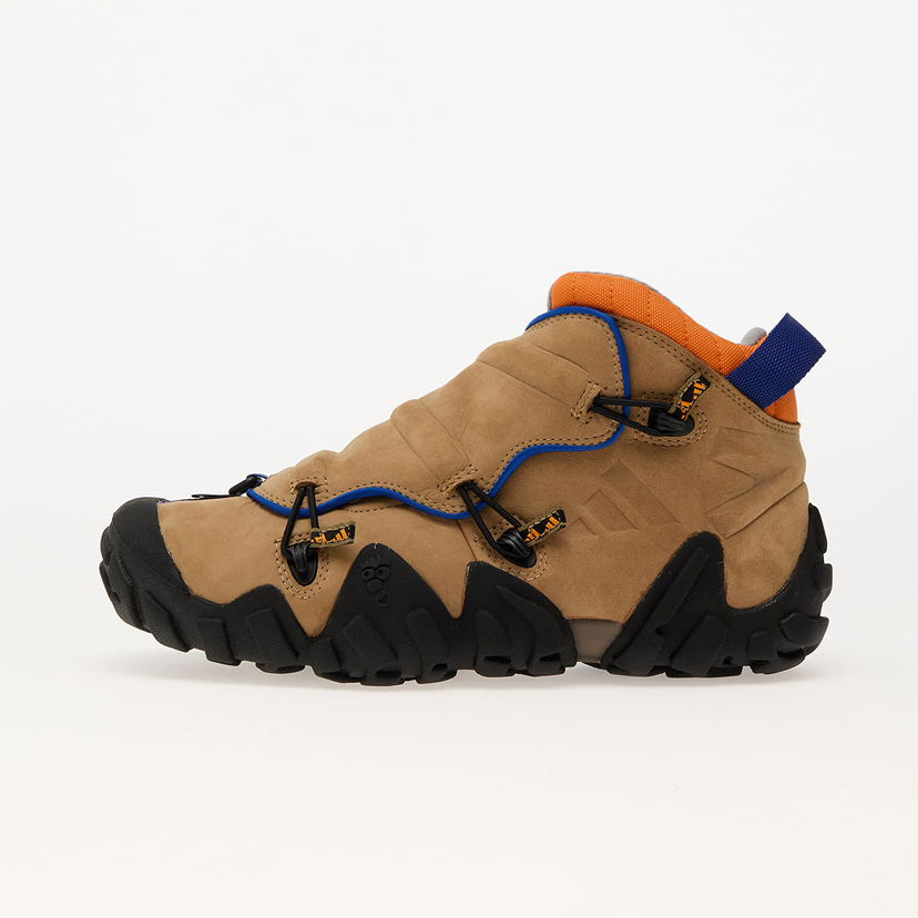Tennarit ja kengät adidas Originals Radlander Eqt Ruskea | IE6124