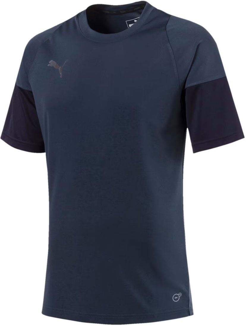 T-paita Puma Football NXT T-Shirt Sininen | 655777-003