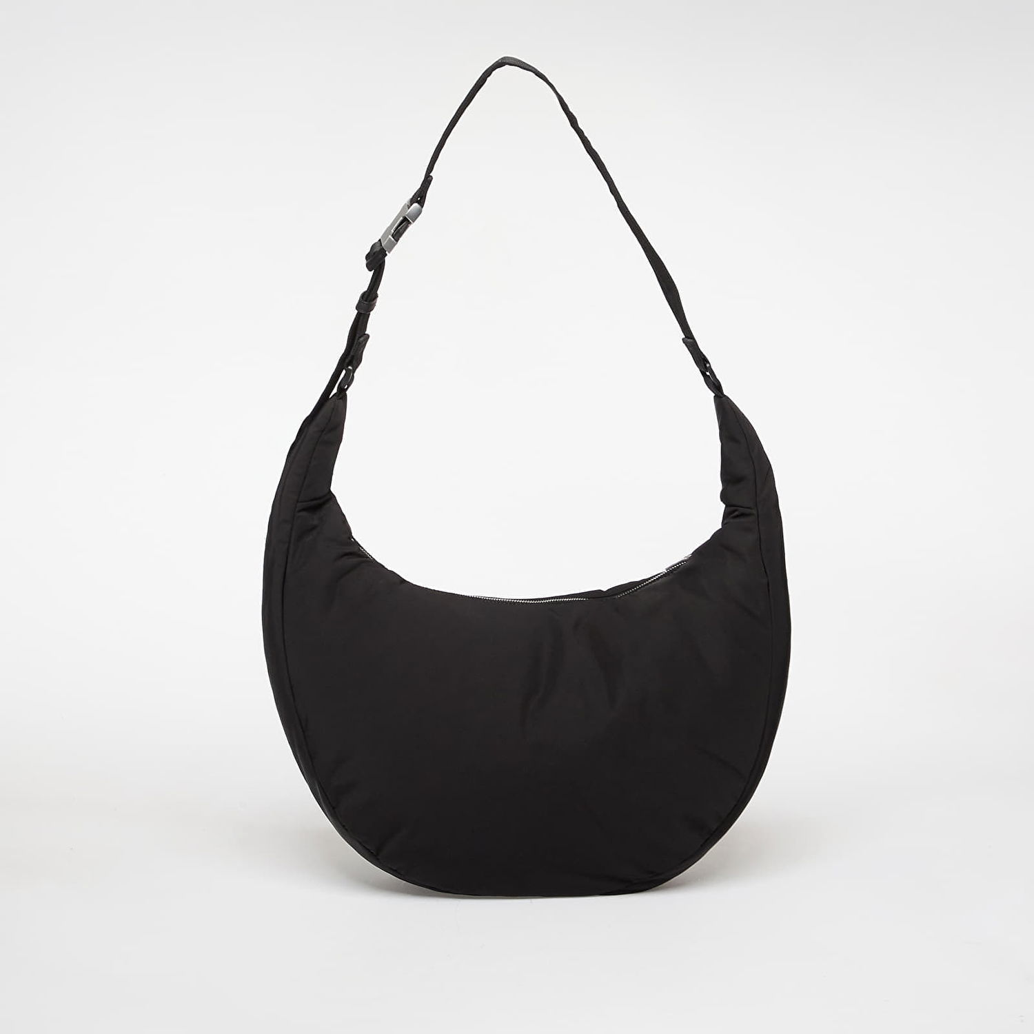 Olkalaukku Represent Clo Padded Sling Bag Musta | MLM100252-01, 1
