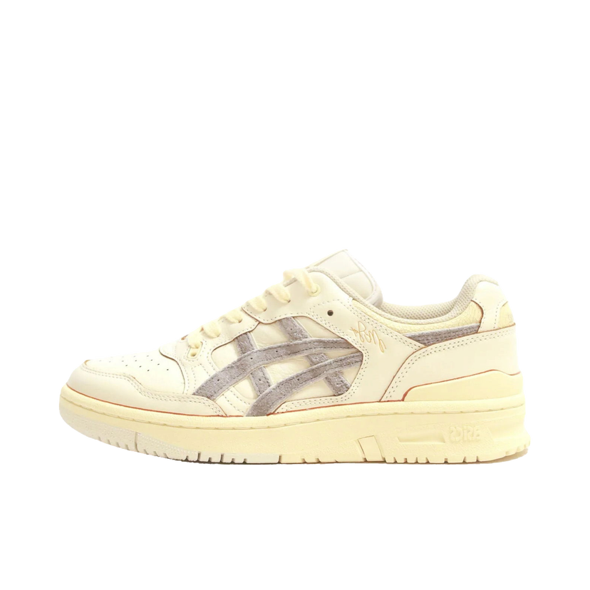 Tennarit ja kengät Asics EX89 Foxtrot Uniform Beige | 1201A976-100