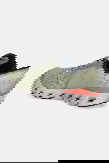 Tennarit ja kengät On Running Cloud X 4 Vihreä | 3ME30043082, 1