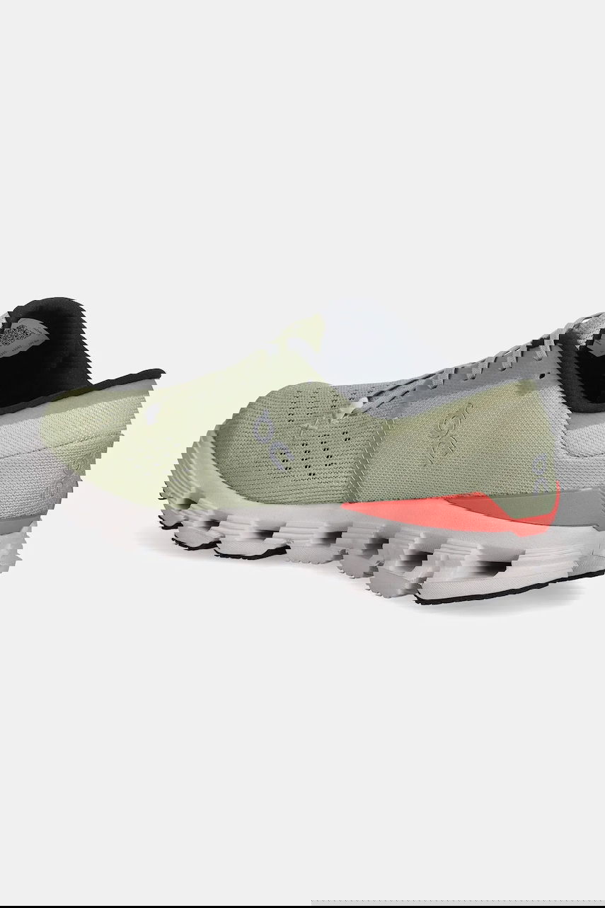 Tennarit ja kengät On Running Cloud X 4 Vihreä | 3ME30043082, 1