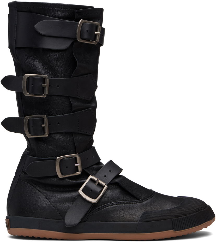 Tennarit ja kengät Vivienne Westwood Vivienne Westwood Animal Pirate Boots Musta | 7102003QM-C007G-