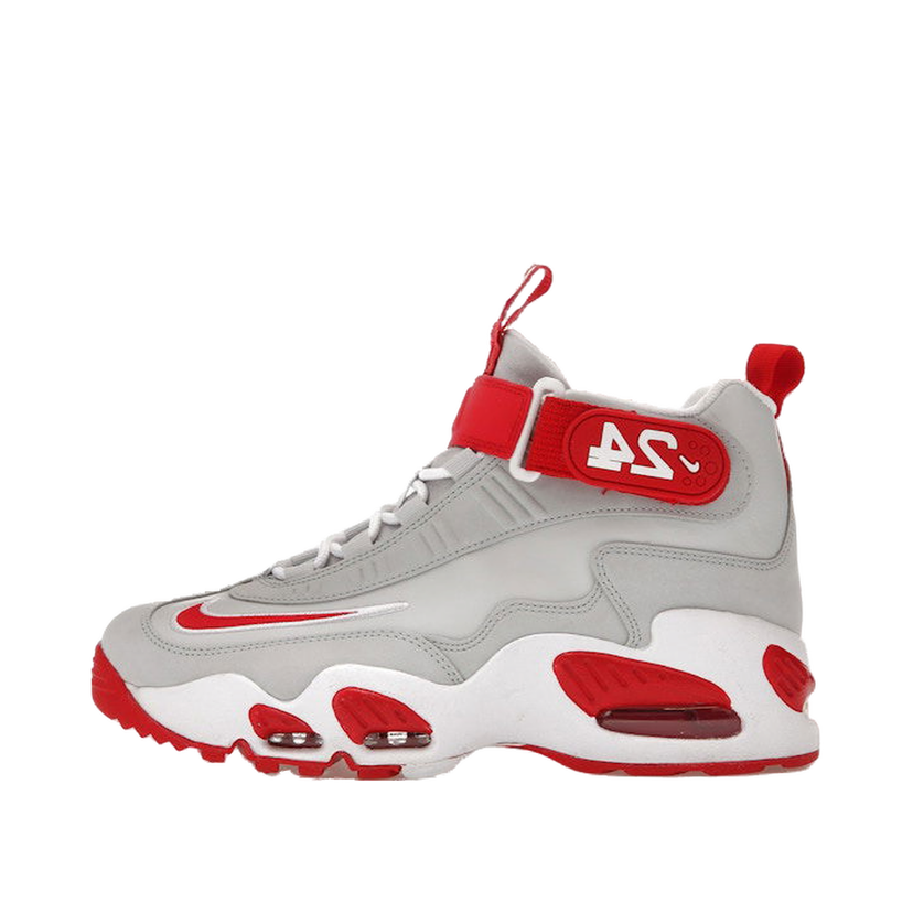 Tennarit ja kengät Nike Air Griffey Max 1 Cincinnati Reds Harmaa | FD1025-043