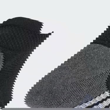 Sukat adidas Performance Performance Cushioned Low Socks (3 Pairs) Musta | JC6413, 2