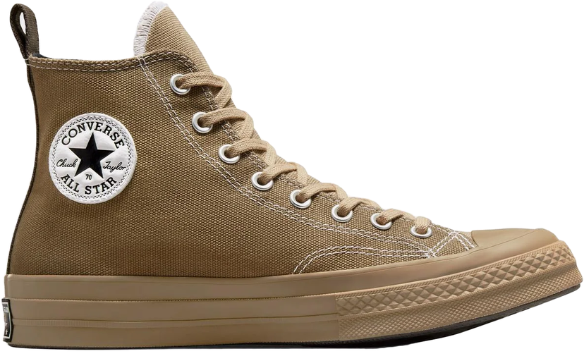 Tennarit ja kengät Converse Chuck 70 GTX Beige | a04472c-212