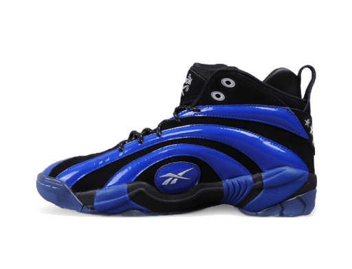 Koripallo Reebok Shaqnosis Og "Orlando Magic" Sininen | v51848