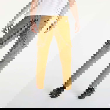 Housut Alpha Industries Utility Pants Oranssi | 128202-13, 3