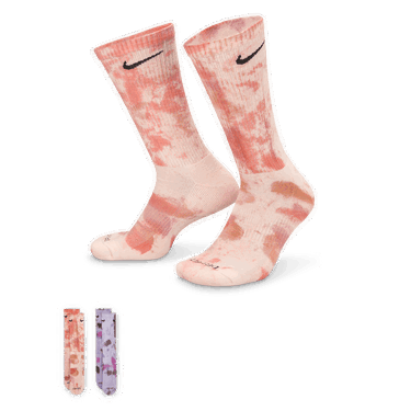 Sukat Nike Everyday Plus Oranssi | FJ0747-907, 4