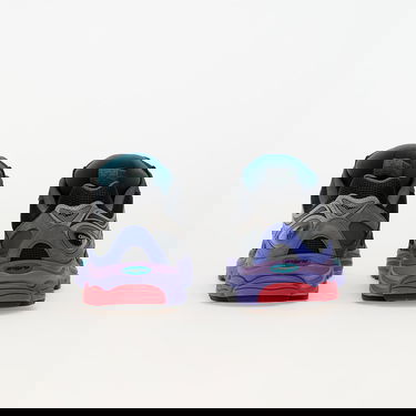 Tennarit ja kengät Saucony Progrid Omni 9 Monivärinen | S70905-1, 4