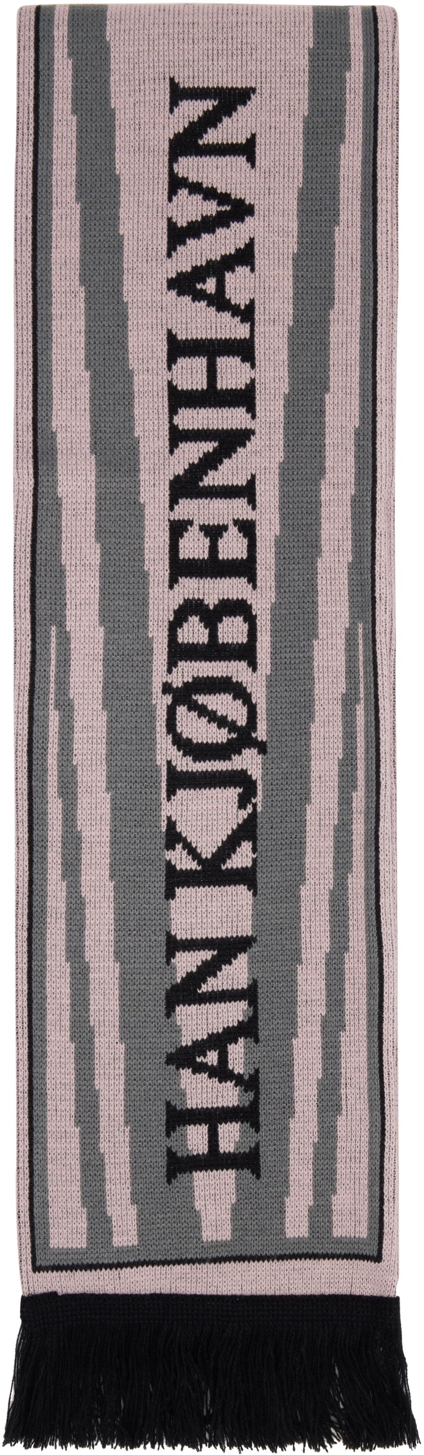 Huivi Han Kjøbenhavn Han Kjobenhavn HK Football Scarf Vaaleanpunainen | A-134673