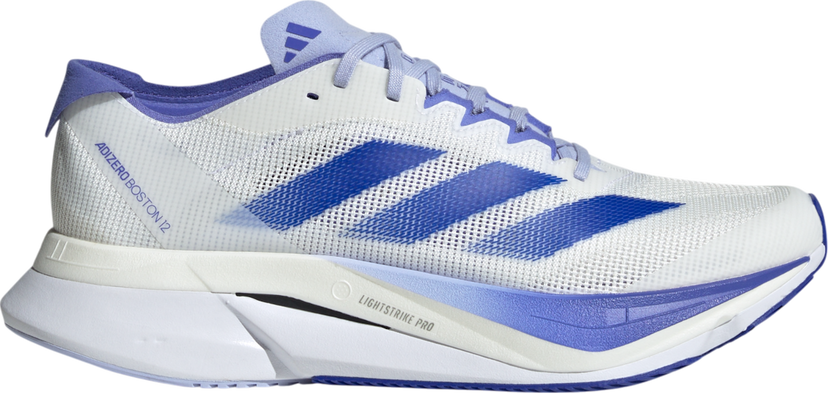 Tennarit ja kengät adidas Performance ADIZERO BOSTON 12 Violetti | ji4479