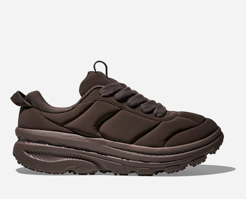Tennarit ja kengät Hoka One One Bondi B3LS MARNI, Size 5 Ruskea | 1170631-BRKN, 0