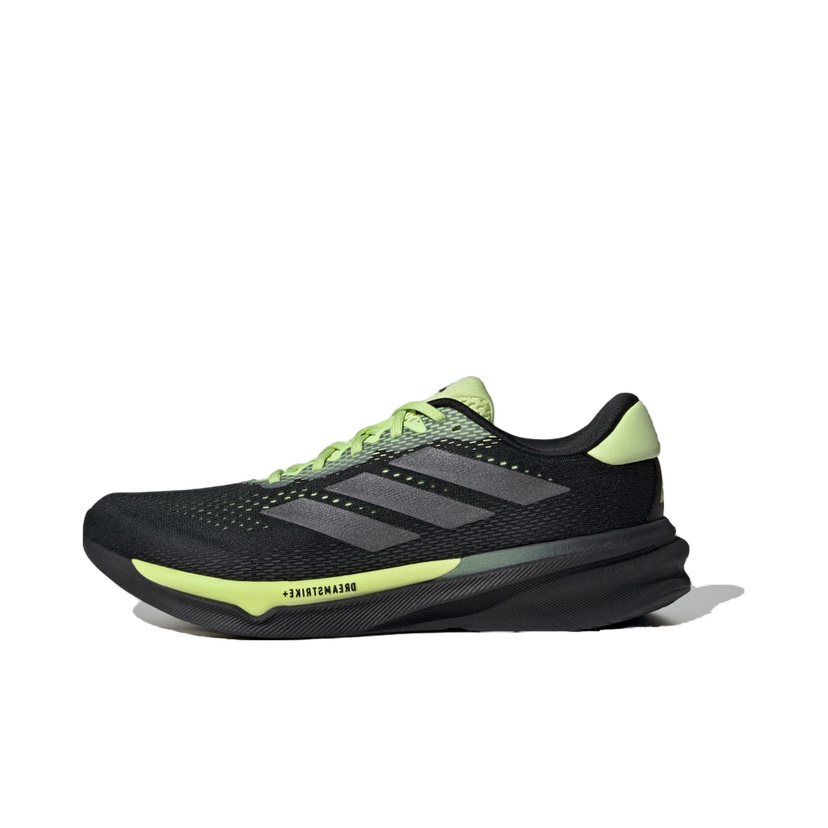 Juoksu adidas Performance Supernova Stride 2 Vihreä | JI1419