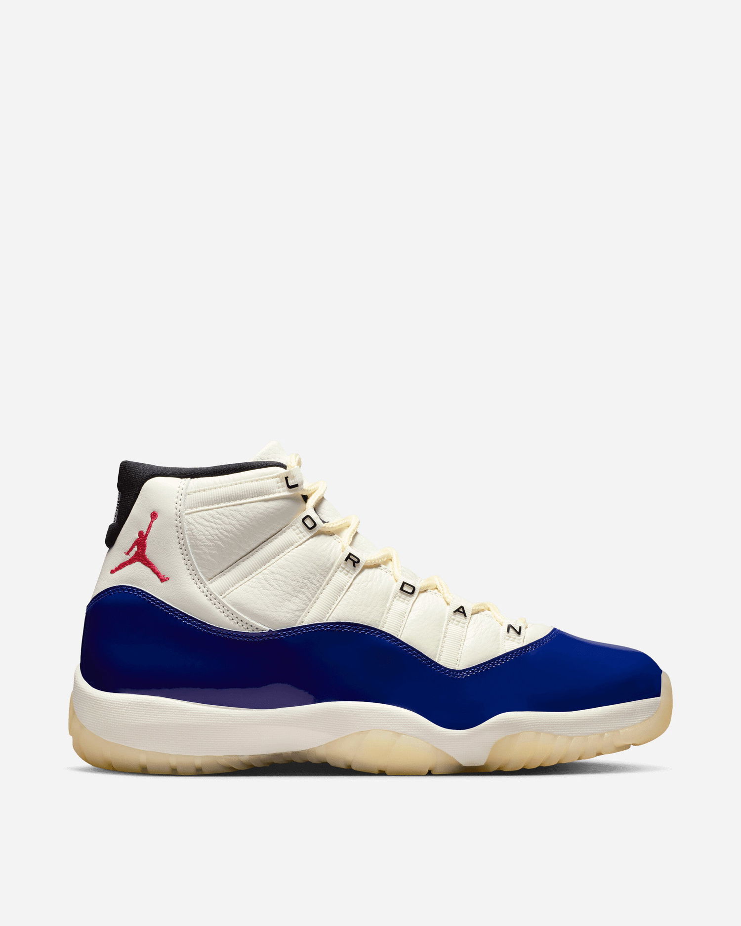 Tennarit ja kengät Jordan Air Jordan 11 Retro Rare Air Tummansininen | IH0296-400, 1