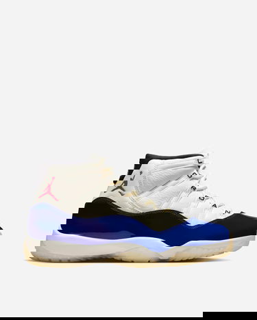 Tennarit ja kengät Jordan Air Jordan 11 Retro Rare Air Tummansininen | IH0296-400, 1