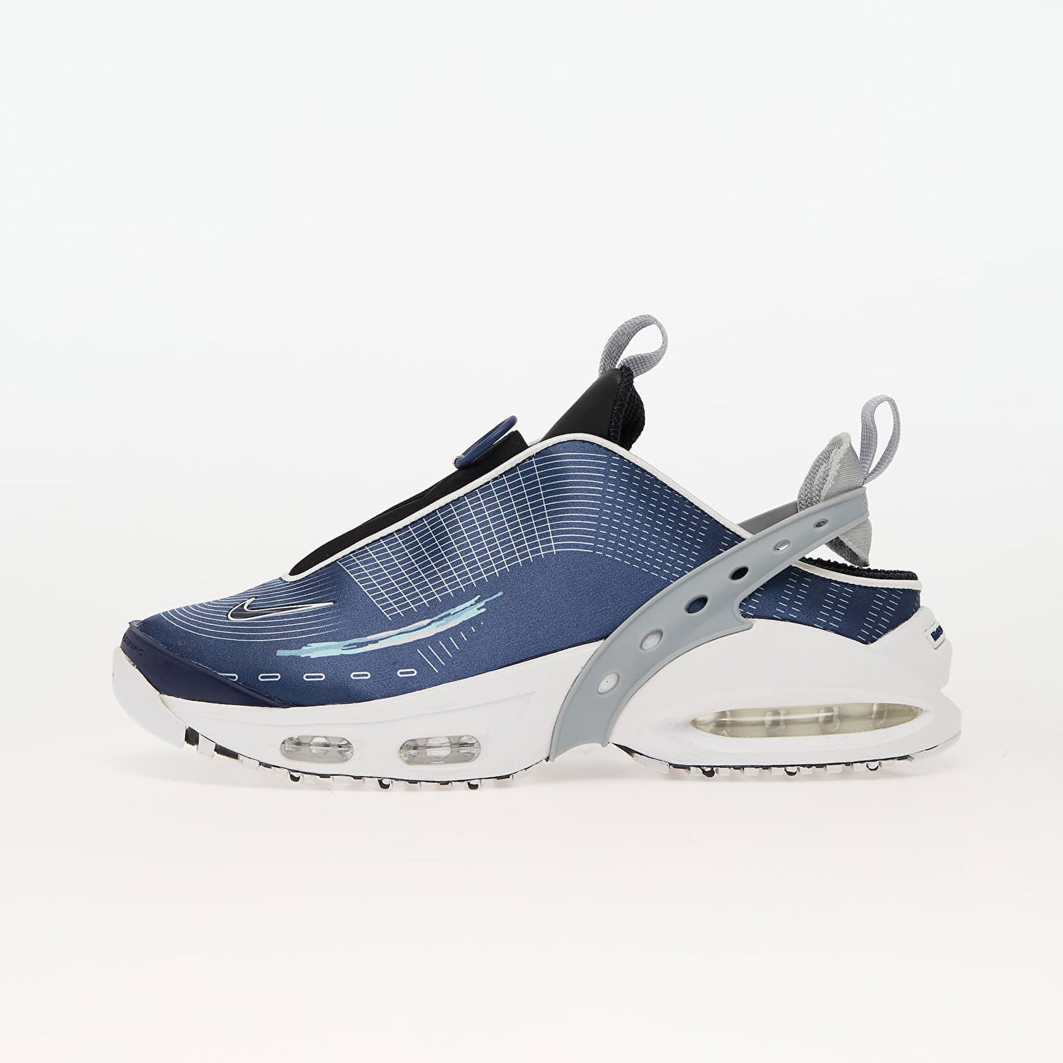 Tennarit ja kengät Nike Air Max Craze Sininen | FZ2089-400, 0