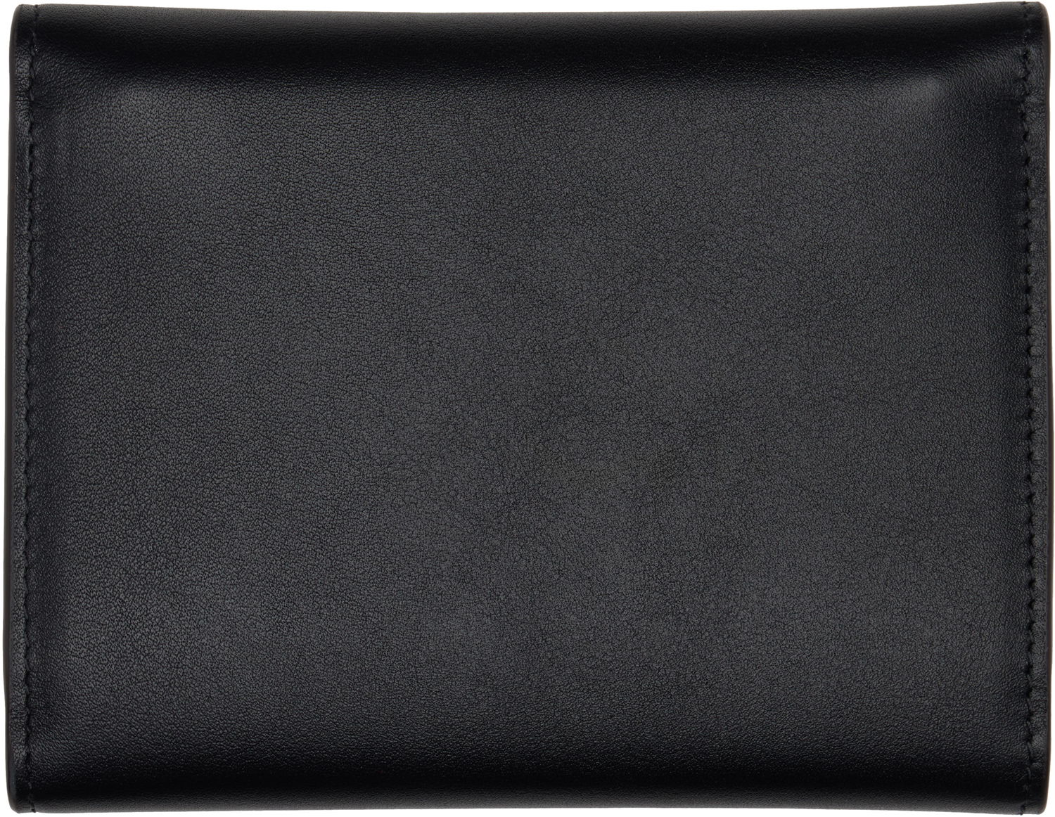 Lompakko Marni Marni Trunkaroo Trifold Wallet Musta | PFMO0109U0 P6948, 1