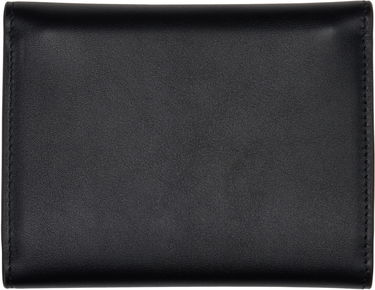 Lompakko Marni Marni Trunkaroo Trifold Wallet Musta | PFMO0109U0 P6948, 1