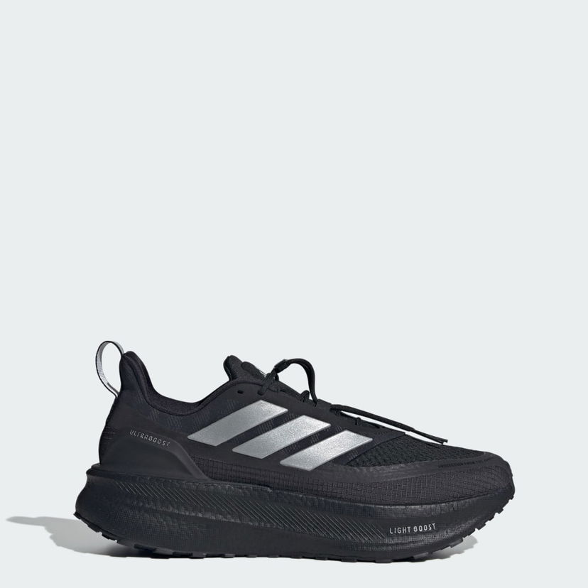 Tennarit ja kengät adidas Performance Ultraboost 5 TR Musta | JI3239
