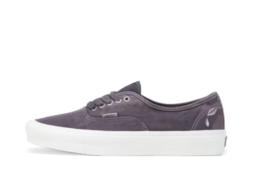 Tennarit ja kengät Vans Chaussures Authentic 44 Dx Harmaa | VN0A5KX4DGR