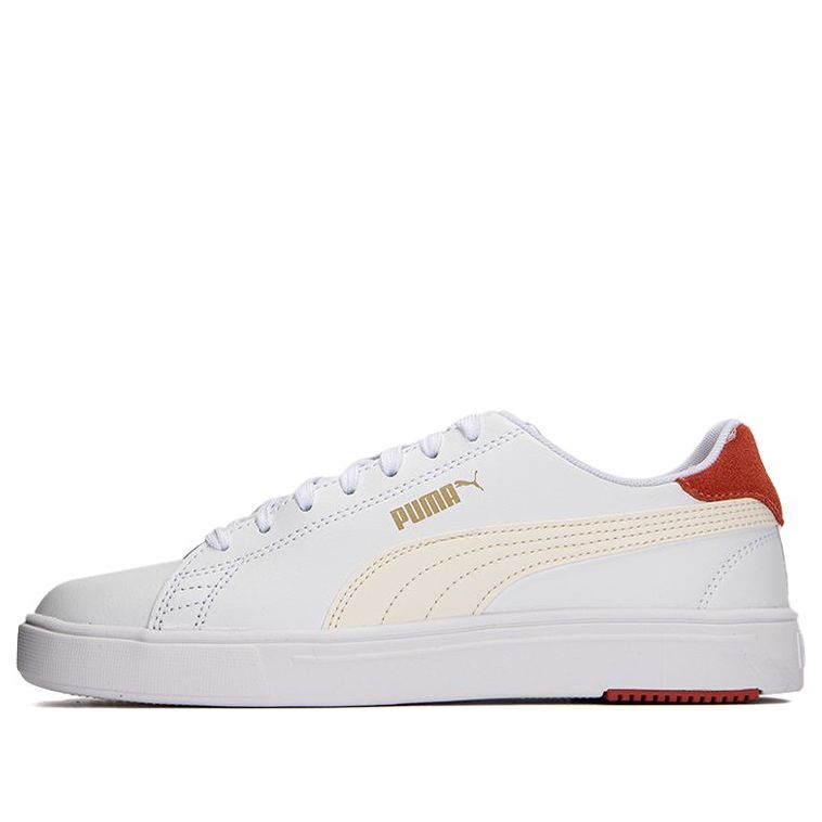 Tennarit ja kengät Puma Serve Pro Lite Valkoinen | 374902-16, 0