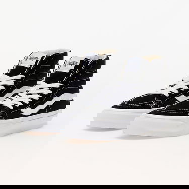 Tennarit ja kengät Vans Sk8-Hi Reissue 38 LX Musta | VN000CR0BA21, 4