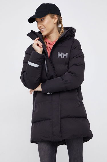 Puffer takki Helly Hansen Puffer Jacket Musta | 53205, 0