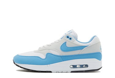 Tennarit ja kengät Nike Air Max 1 "University Blue" Sininen | FD9082-103, 1