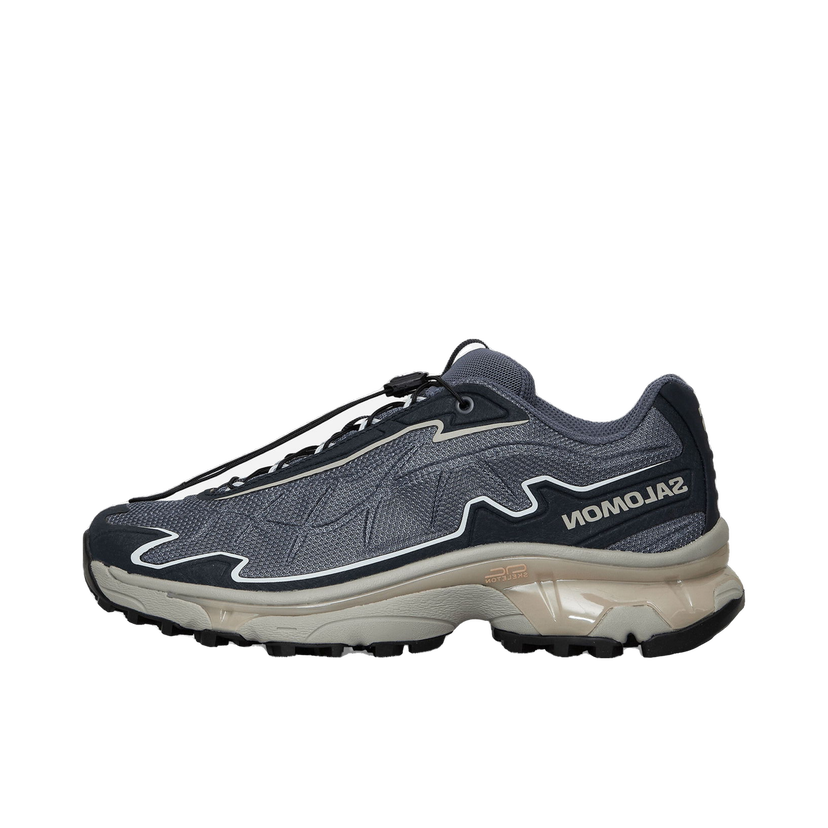 Tennarit ja kengät Salomon XT-Slate Sneakers Grisaille / Carbon Harmaa | L47460700
