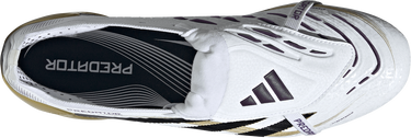Tennarit ja kengät adidas Performance Predator Elite FT FG Valkoinen | ji1095, 3