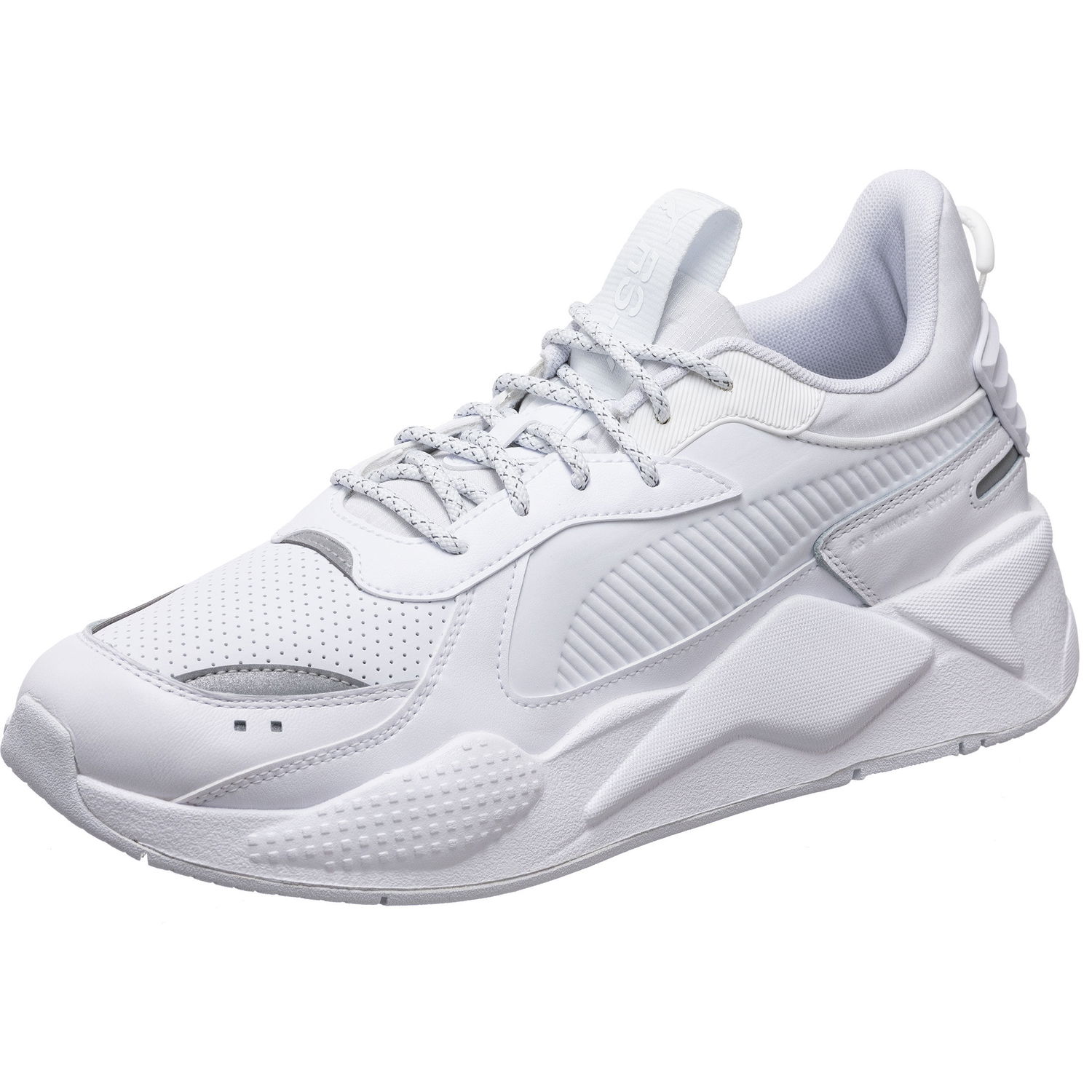 Tennarit ja kengät Puma Rs-X Triple Valkoinen | 391928-02, 1