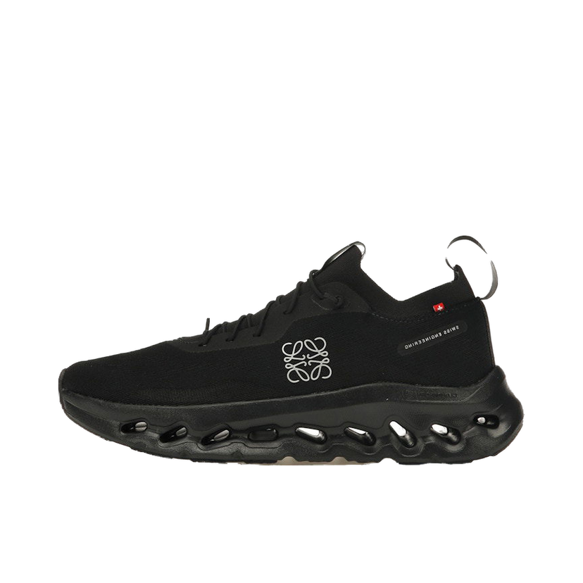 Tennarit ja kengät On Running LOEWE x Cloudtilt All Black W Musta | 3WD30310485