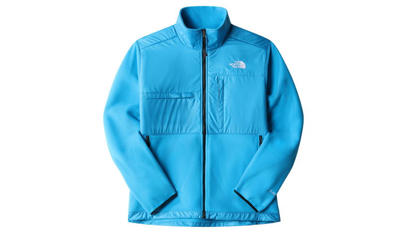 Takki The North Face M Denali Turkoosi | NF0A7UR2JA7