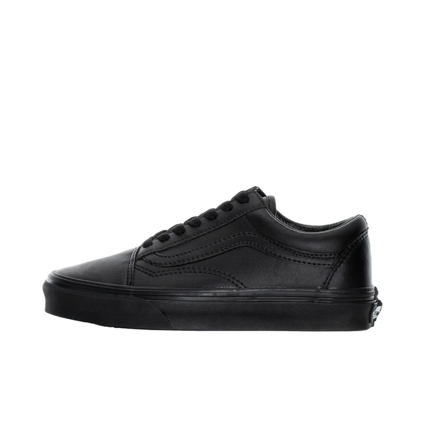 Tennarit ja kengät Vans Old Skool Musta | VN0A38G1PXP
