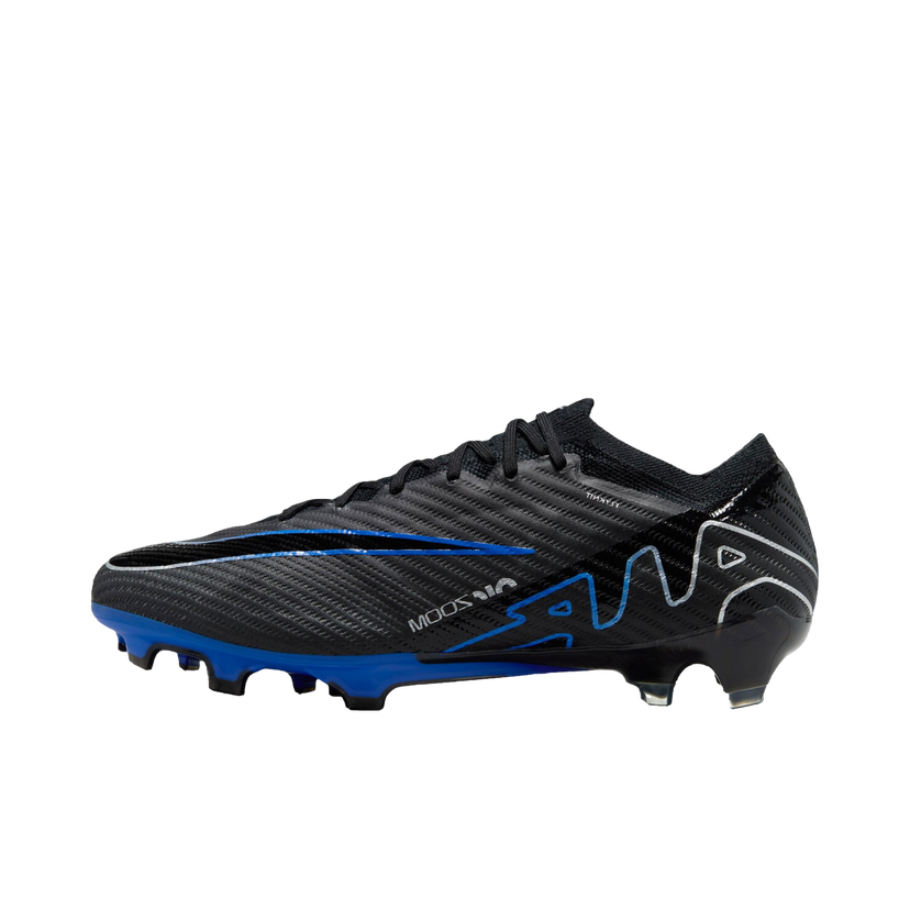Tennarit ja kengät Nike Zoom Vapor 15 Elite FG Musta | dj4978-040