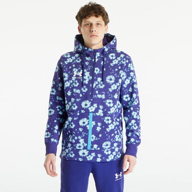 Huppari Under Armour Hoode Accelerate Sininen | 1373304-468, 3
